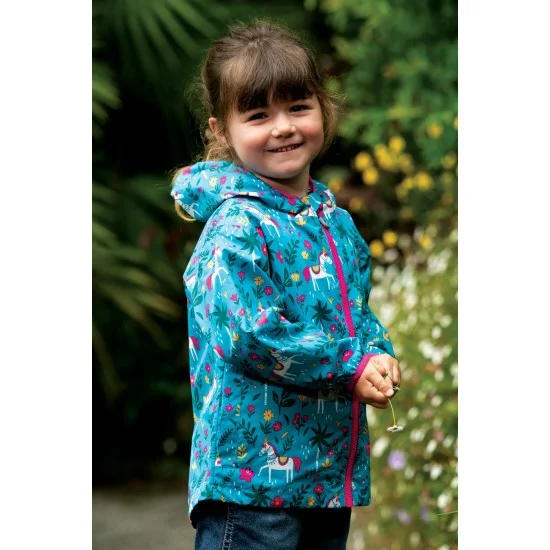 Frugi on sale puddle suit